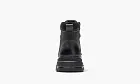 Dickies Martin Boot 11.5cm Black Grey