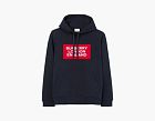Burberry Sweatshirt Navy