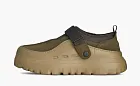 UGG PeakMod Low Cut Dark Olive Moss Green