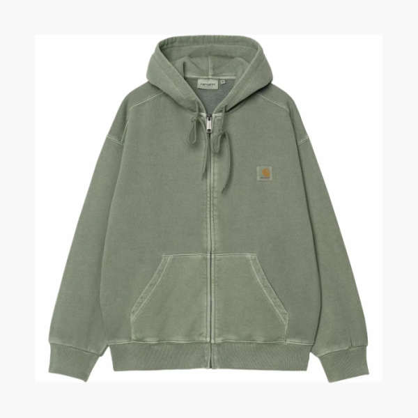 Carhartt WIP SS25 Hooded Nelson Jacket 
