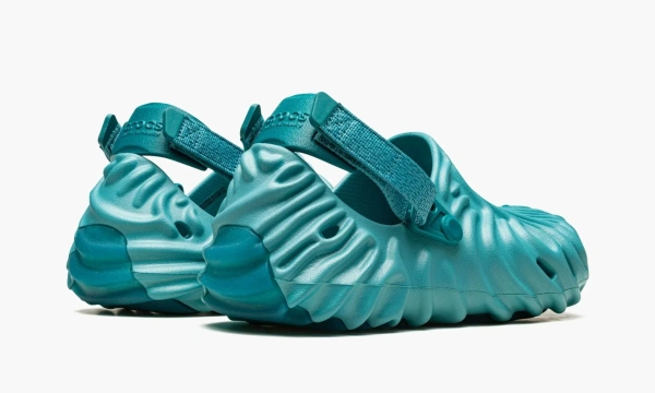 Crocs Pollex Clog Salehe Bembury - Tide 