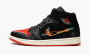 фото Air Jordan 1 Mid SE "Siempre Familia" (Air Jordan 1)-DN4904 001