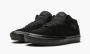 Vans Half Cab Skate "Triple Black" 