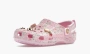 Crocs Classic Clog x LoveShackFancy Pink Milk 