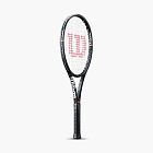 Wilson Pro Staff V14 290g Tennis Racket Black