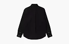 Carhartt WIP Madison Corduroy Shirt Black