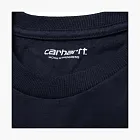 Carhartt WIP LS Chase T-Shirt LogoT