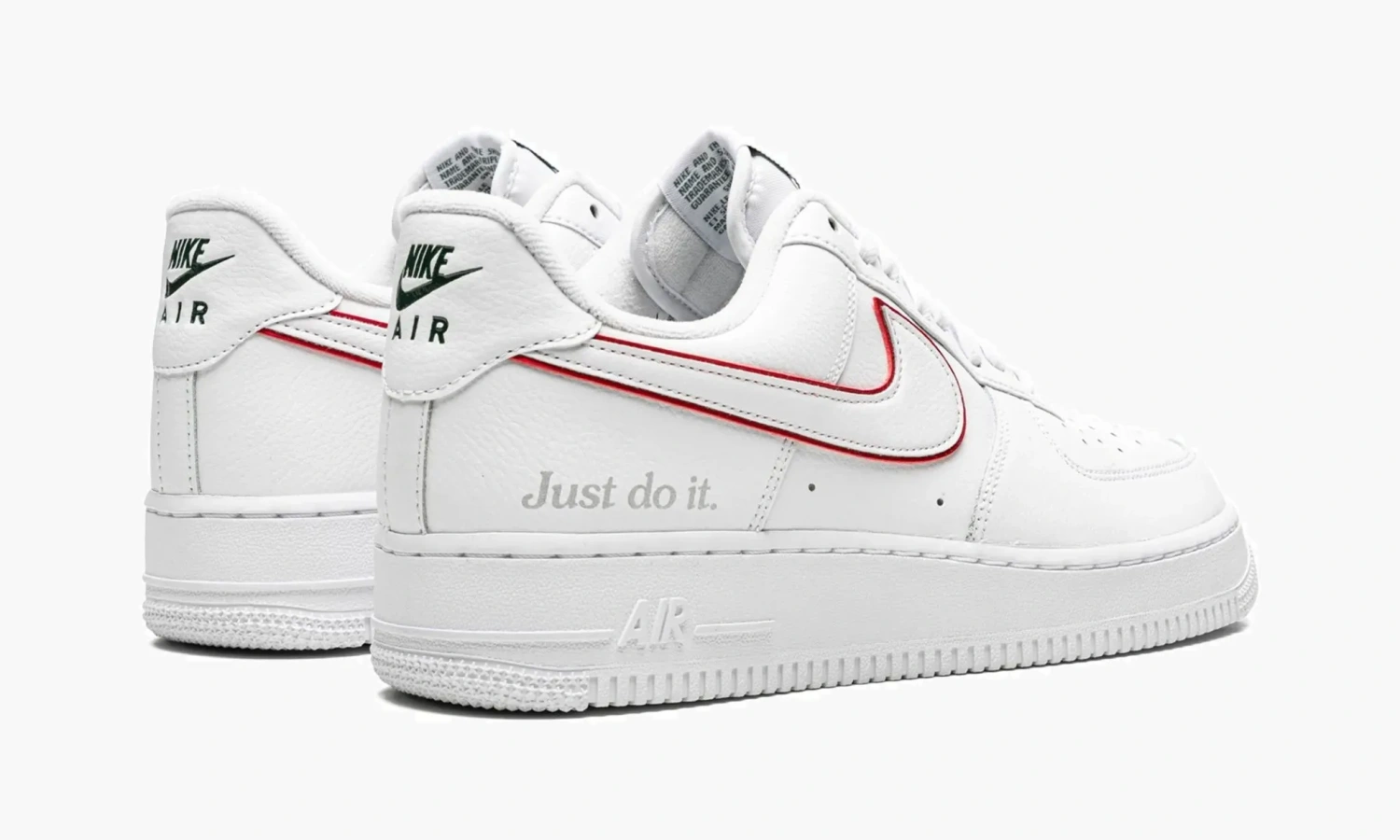 Air Force 1 "Just Do It" 