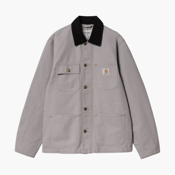 Carhartt WIP FW24 or fullscreen Michigan Coat (Summer) 