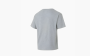 Nike T-Shirts Men "Gray" 