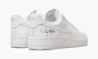 фото Nike Air Force 1 Low '07 "White - Travis Scott Cactus Jack Utopia Edition" (Nike Air Force 1)-CW2288 111TSUT AF01