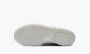 Nike Dunk Low GS Reflective Swoosh 