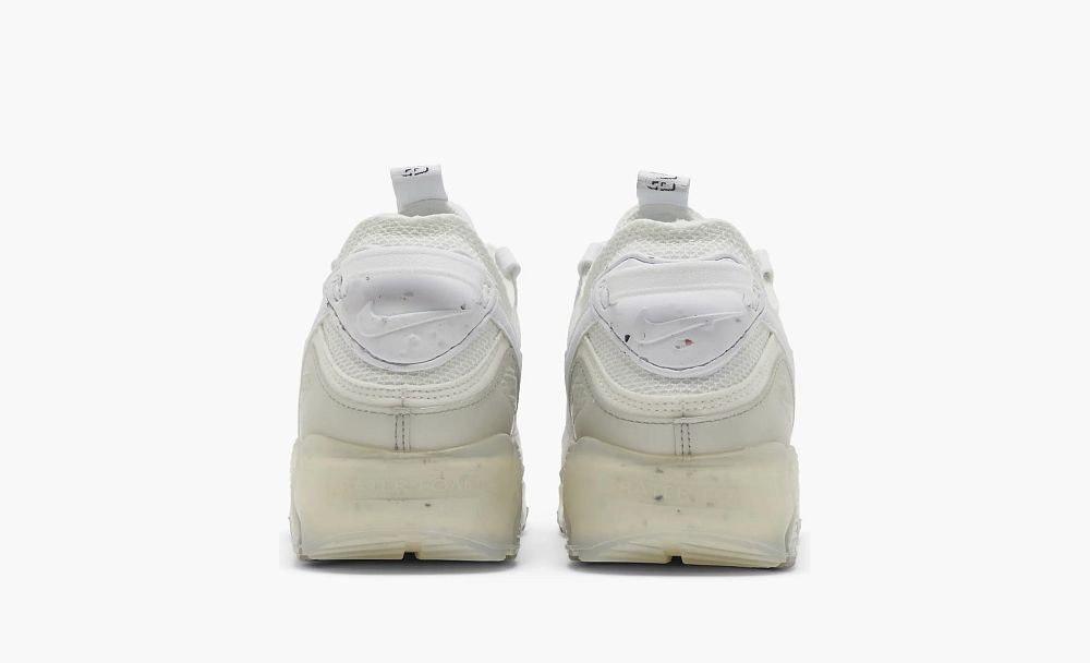 Nike Air Max Terrascape 90 Triple White