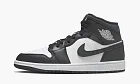 Air Jordan 1 Mid SE Panda Elephant
