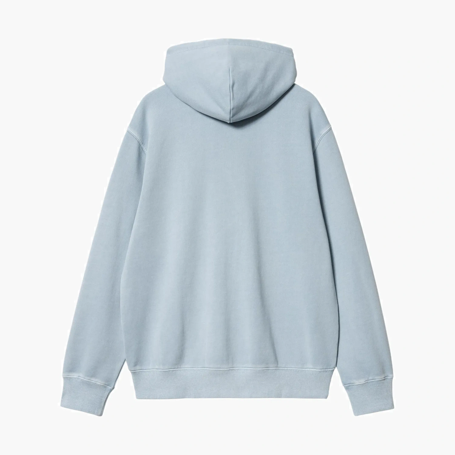 Carhartt WIP SS24 Hooded Duster Script Jacket 