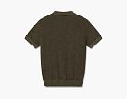 Drew house JOY ss tee Olive
