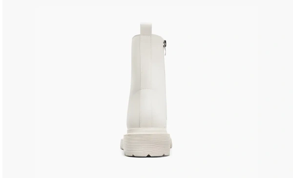 Dickies Martin Boots WMNS White  Dickies Martin Boots WMNS White