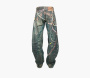 Acne Studios Loose Fit Jeans "2006M" 