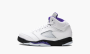 Air Jordan 5 Retro PS "Concord" 