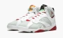 Air Jordan 7 Retro Bg "Hare" 