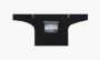 Yeezy Gosha Vultures Long T-shirt "Black" 