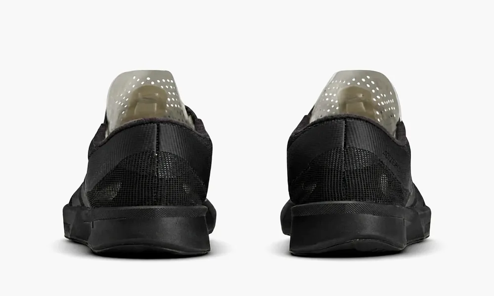 Y-3 Adizero RC6 Black Off White