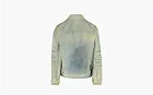 Acne Studios Denim Oversized Fit Blue