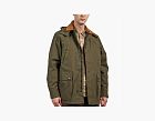 Carhartt WIP Car Coat Olive Green