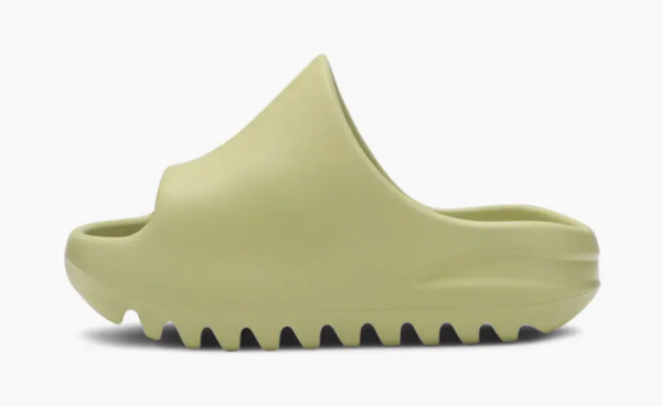 Adidas Yeezy Slides Kids "Resin" 