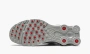 Shox Ride 2 SP Supreme - White 