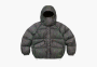 Supreme 700-Fill Down Lightweight Puffer Jacket Leopard 