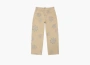 Stussy x Denim Tears SS Wreath Chino Pants Khaki 