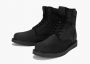 Timberland NewMarket II Boot "Black Nubuck" 