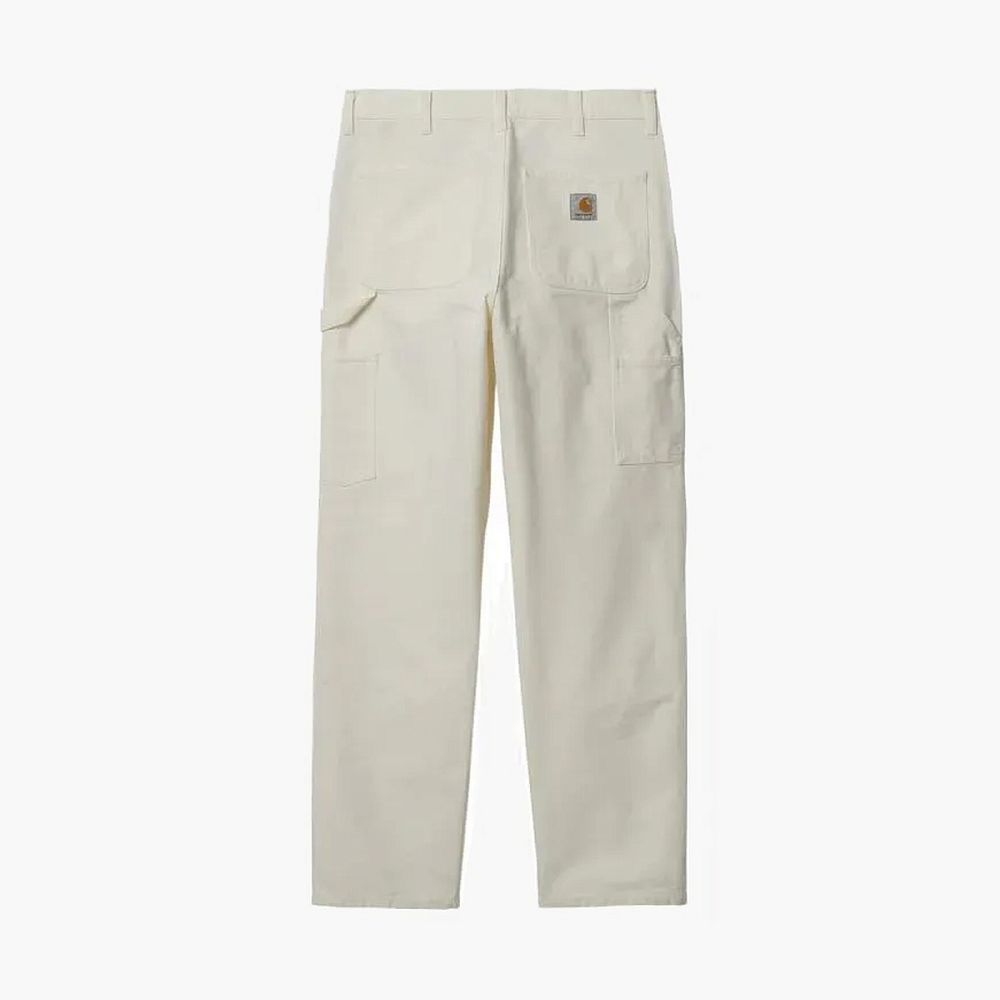 Carhartt WIP Double Knee Pant Cream