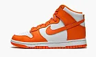 Nike Dunk High WMNS Syracuse 2021