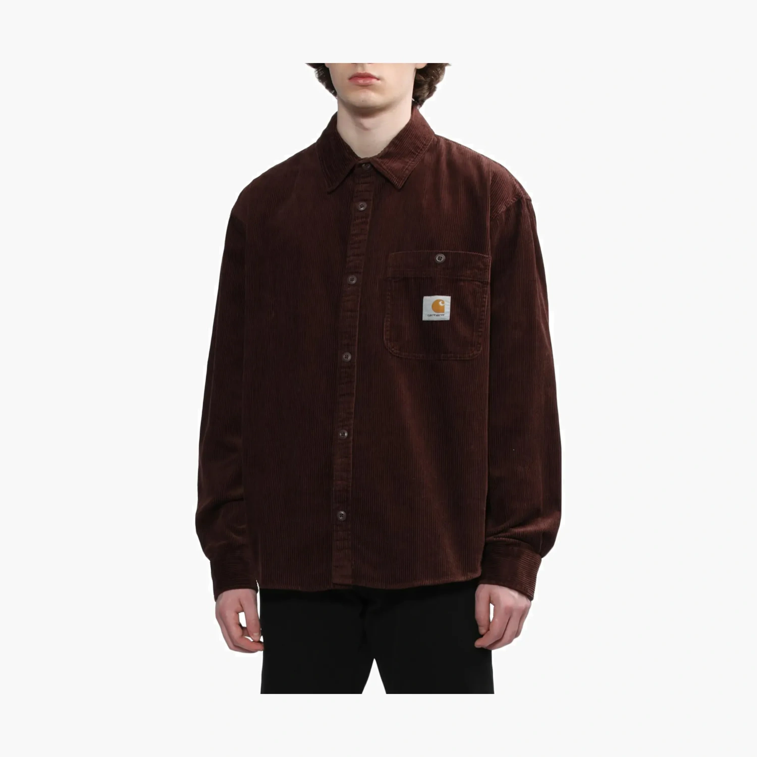 Carhartt WIP Flint Shirt 