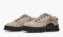 Nike Lahar Low WMNS Fossil Stone Black 