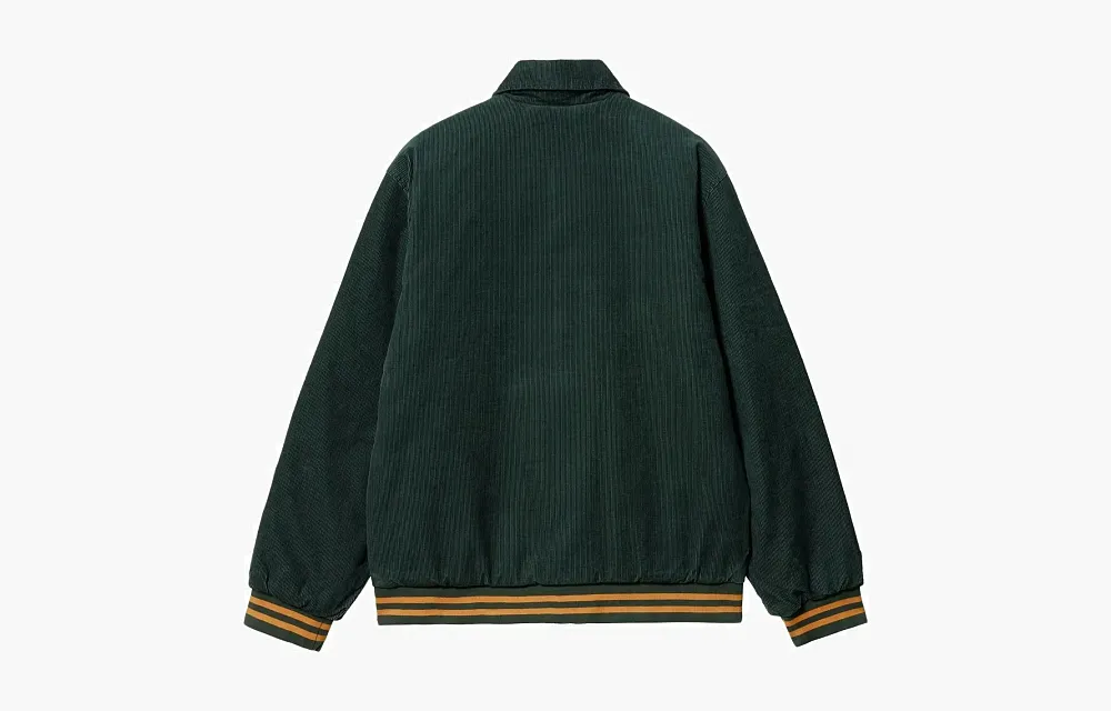 Carhartt WIP FW23 Letterman Jacket