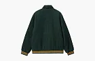 Carhartt WIP FW23 Letterman Jacket