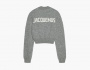 Jacquemus La Maille Sweater "Grey" 