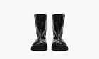Protocol Index Distressed Shaft Boot Black
