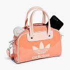 adidas Bowling Bag Orange