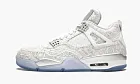 Air Jordan 4 Retro Laser 30th Anniversary