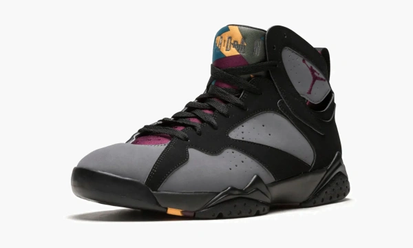 Air Jordan 7 Retro Bordeaux 2015 