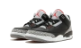 Air Jordan 3 OG Black / Cement 