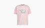Vetements Unicorns and Rainbows T-shirt Pink 