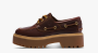 Timberland Premium Boat Shoes WMNS "Brown" 