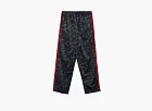Adidas Originals x A Bathing Ape Football Men's Track PantsBlack