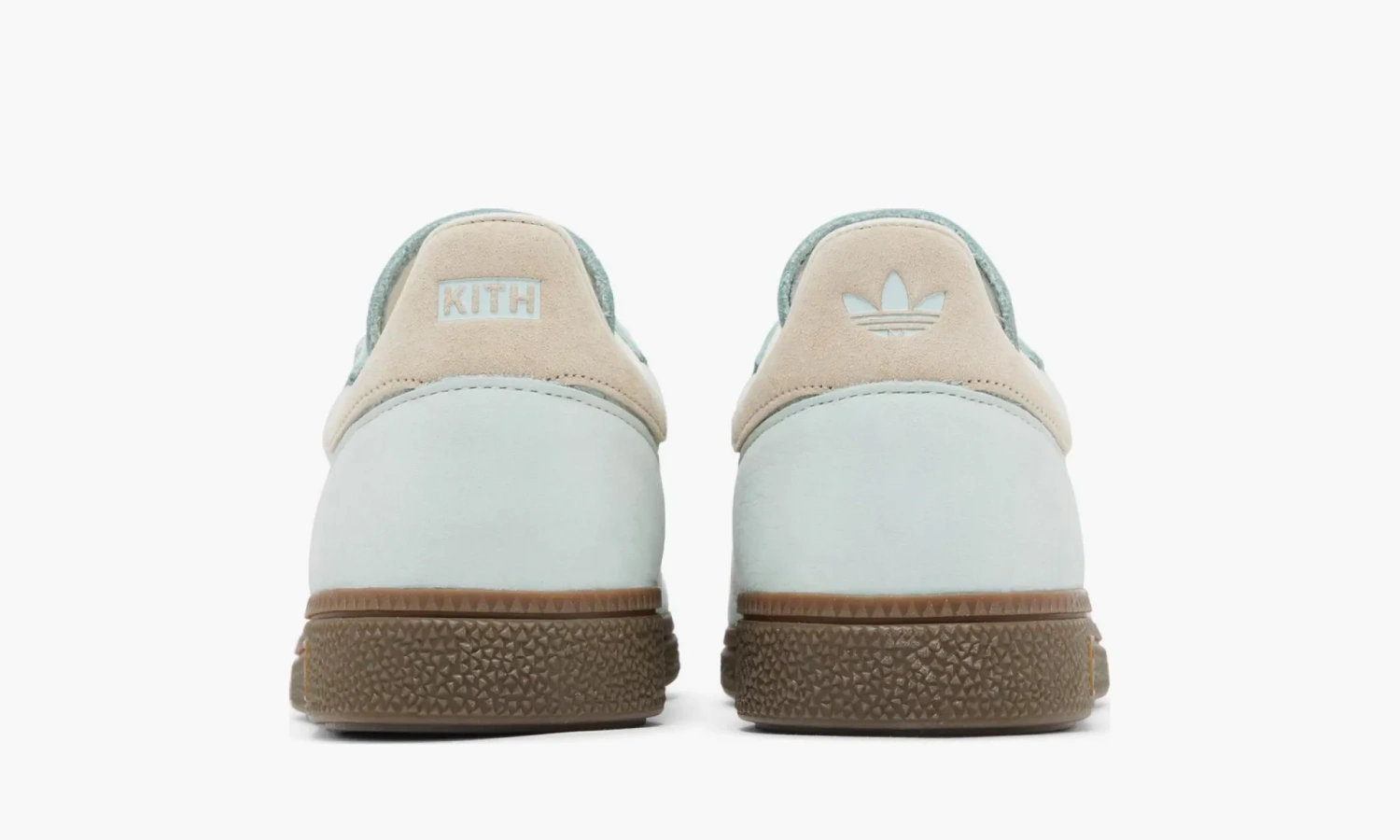 Adidas KITH X Handball Spezial Classics Program - Amazon Green 