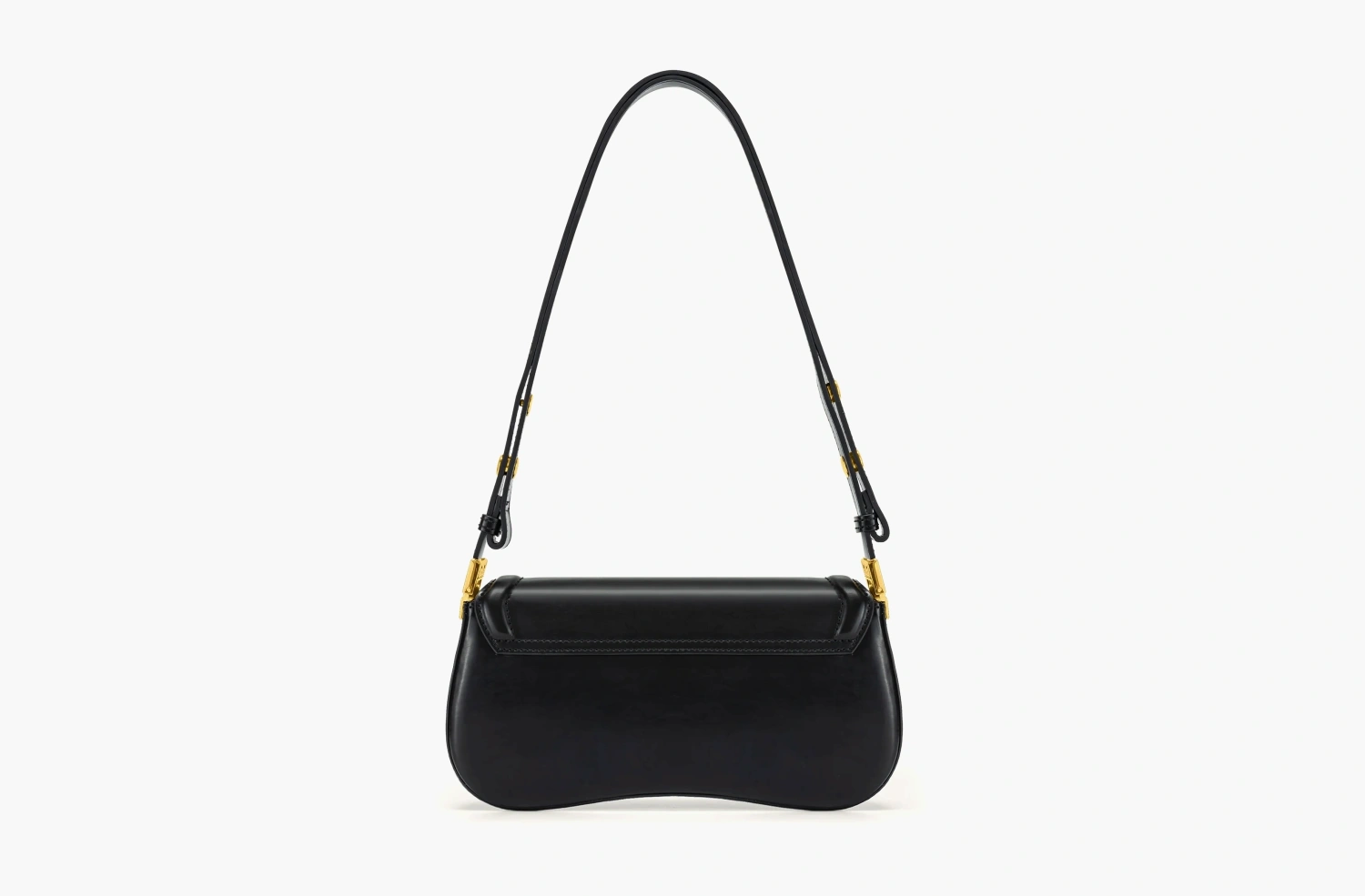 JW PEI Joy Shoulder Bag Black 